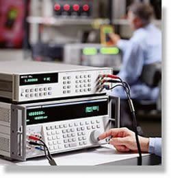 5720A Многофункциональный калибратор Fluke