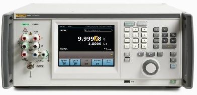 5730A Многофункциональный калибратор Fluke