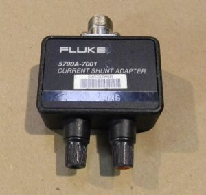 5790A-7001 Токовый шунт Fluke