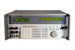 Калибратор осциллографов Fluke 5820A