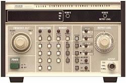 ВЧ-генератор Fluke 6010A