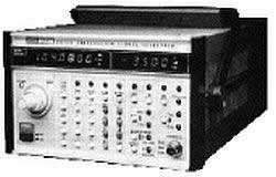 ВЧ-генератор Fluke 6011A