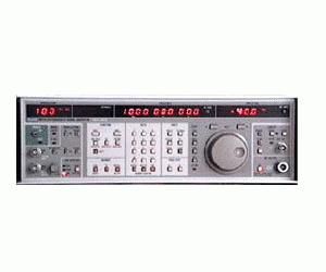 6071A ВЧ-генератор Fluke