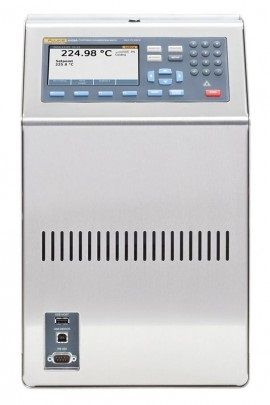 Калибратор Fluke 6109A-156