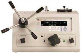 Калибратор давления Fluke 6531-7M