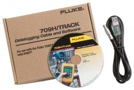 Принадлежности Fluke 709H/TRACK