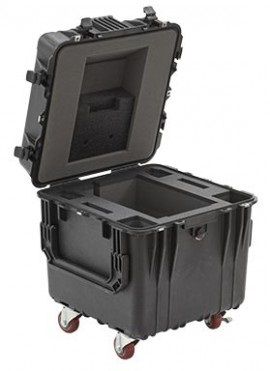 7109-CASE Чемодан Fluke