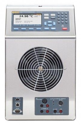 Калибратор Fluke 7109A-P-156