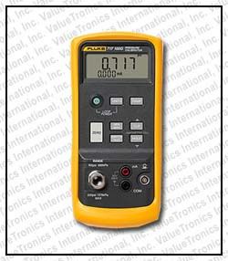 Калибратор давления Fluke 717 1500G