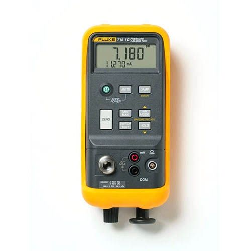 Калибратор давления Fluke 718 1G
