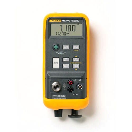 Калибратор давления Fluke 718 300G
