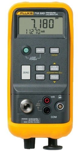 Калибратор Fluke 718 30US
