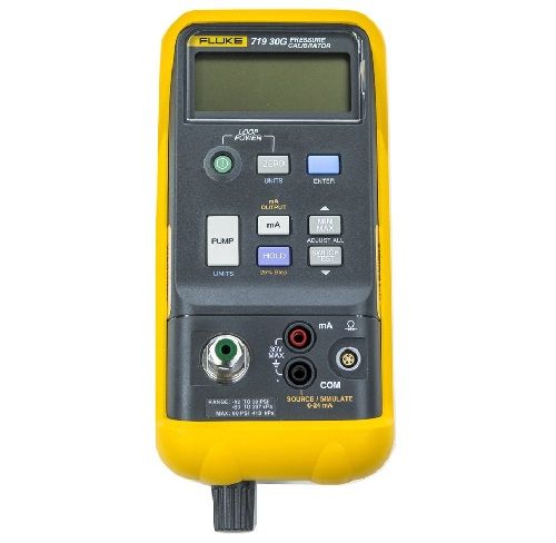 Калибратор давления Fluke 719 30G