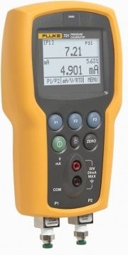 Калибратор давления Fluke 721-3650
