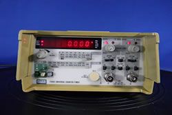 Частотомер Fluke 7260A