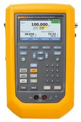 Калибратор давления Fluke 729 150G