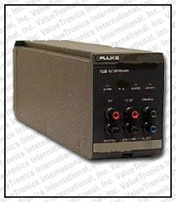 732B Стандарт Fluke