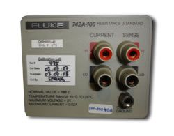 742A-100 Стандарт Fluke