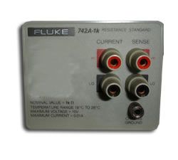 742A-1K Стандарт Fluke