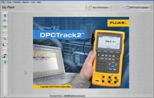 Программное обеспечение Fluke 750SW
