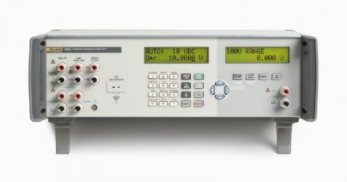 Калибратор процессов Fluke 7526A-156