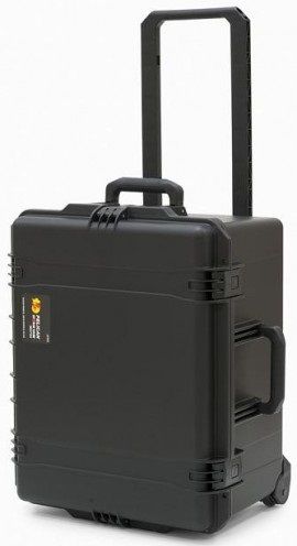 7526A-CASE Чемодан Fluke
