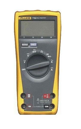 79-II Мультиметр Fluke