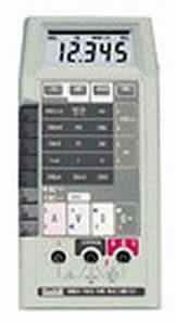 Мультиметр Fluke 8062A