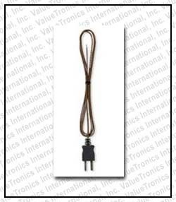 Датчик температуры Fluke 80PJ-1