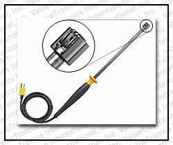Датчик температуры Fluke 80PK-27