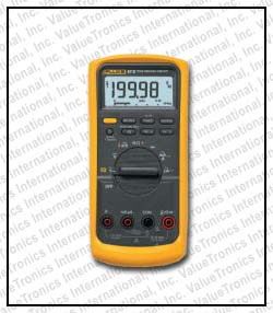 83-5 Мультиметр Fluke