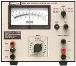 Измеритель Fluke 845AB