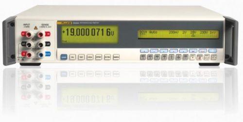 Мультиметр Fluke 8508A