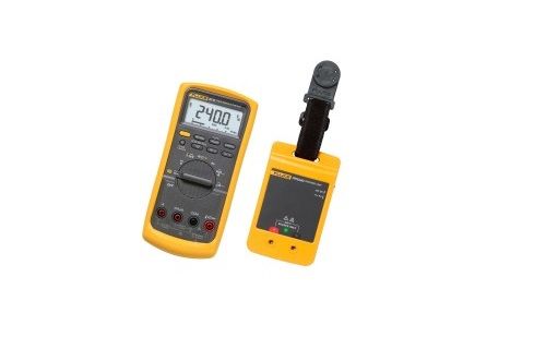 Комплект принадлежностей Fluke 87V/PRV240