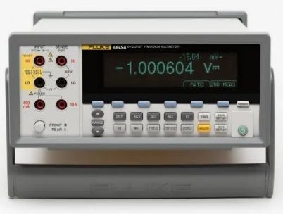 Мультиметр Fluke 8846A