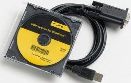 Адаптер Fluke 884X-USB