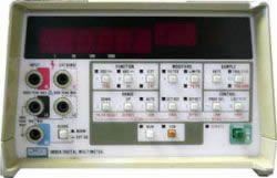 Мультиметр Fluke 8860A