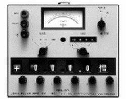 Измеритель Fluke 887AB