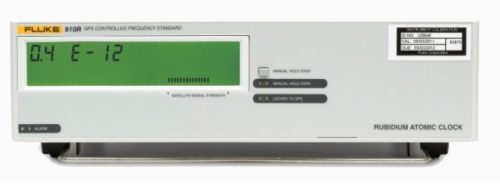 Стандарт Fluke 910R