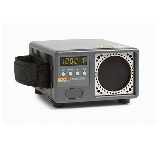 9132-156 Калибратор температуры Fluke