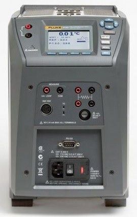 9142-E-156 Калибратор температуры Fluke