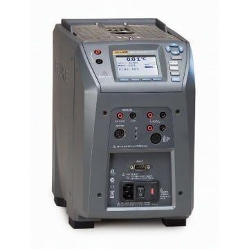 9142-EP-156 Калибратор температуры Fluke