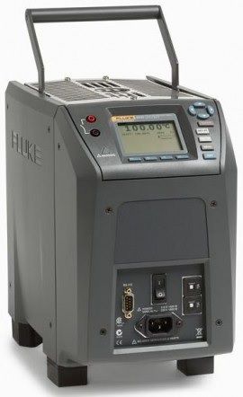 9143-FP-156 Калибратор температуры Fluke