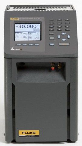 9171-BR-156 Калибратор температуры Fluke