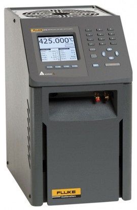 9172-A-156 Калибратор температуры Fluke