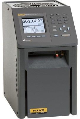 9173-CR-156 Калибратор температуры Fluke