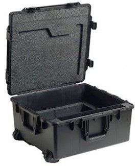 9190-CASE Чемодан Fluke
