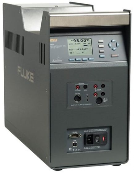 9190A-A-156 Калибратор температуры Fluke