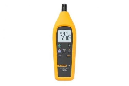 Измеритель температуры и влажности Fluke 971