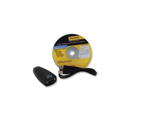 9935-S Программное обеспечение Fluke